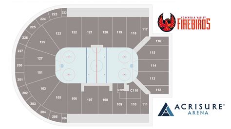 Seating charts for Pittsburgh Panthers, Pittsburgh Steelers. . Acrisure arena virtual seating chart